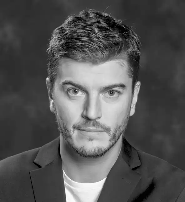 Анатолий Смиранин | Актеры | Театра Миллениум в Москве