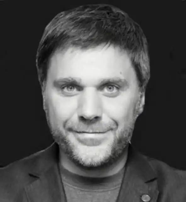 Джемал Тетруашвили | Актеры | Театра Миллениум в Москве