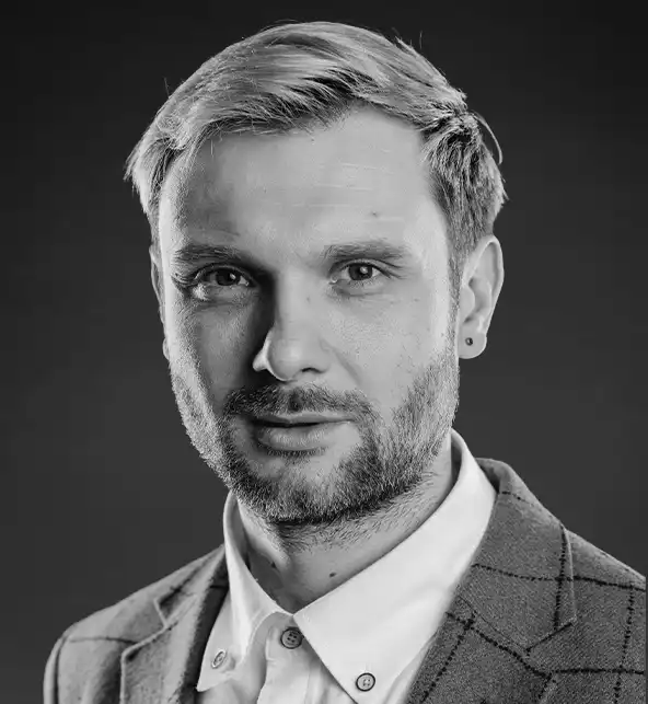 Владимир Фекленко | Актеры | Театра Миллениум в Москве