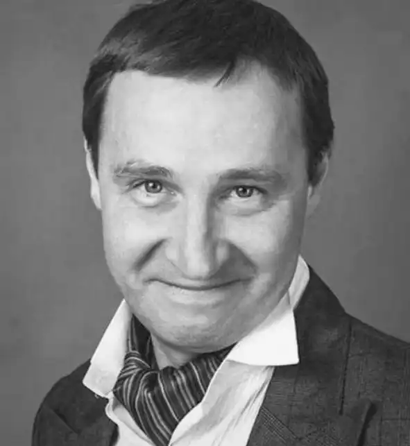 Андрей Кайков