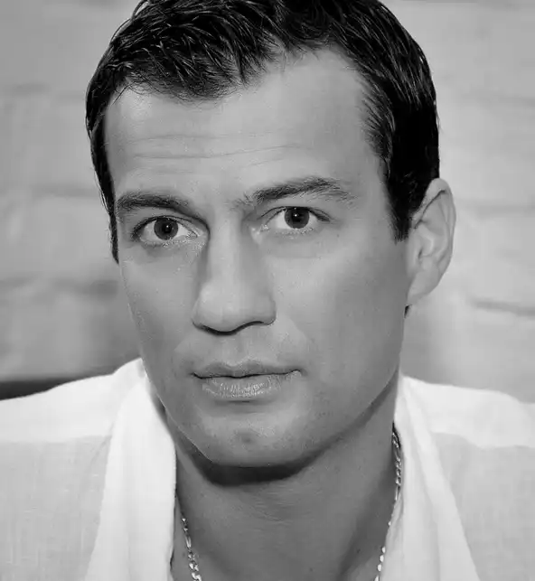 Андрей Чернышов | Актеры | Театра Миллениум в Москве