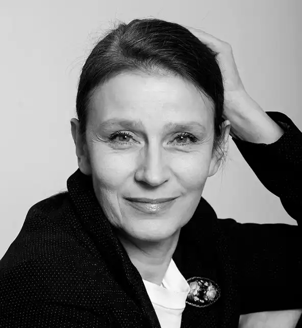Елена Сафонова