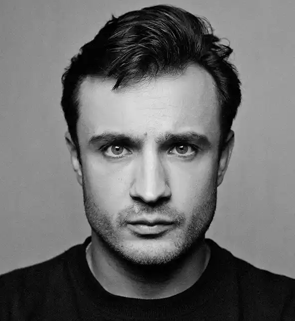 Дмитрий Варшавский | Актеры | Театра Миллениум в Москве