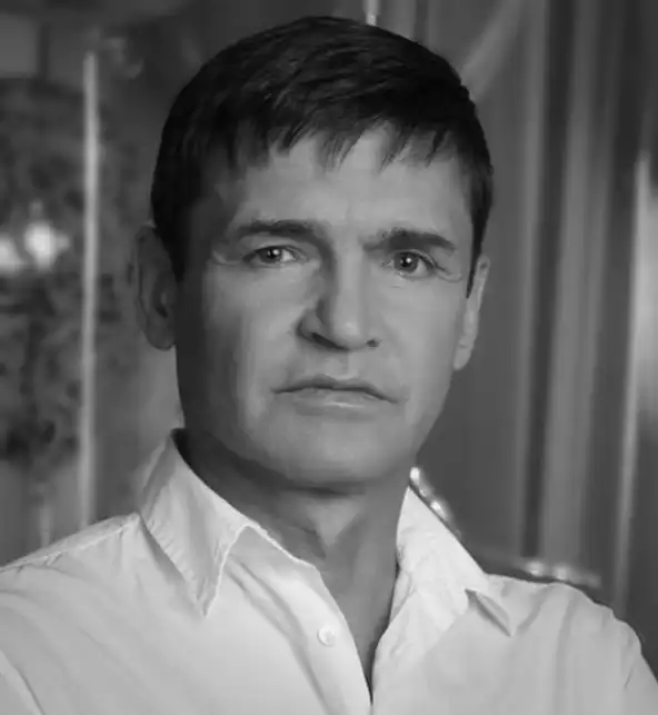 Игорь Лифанов