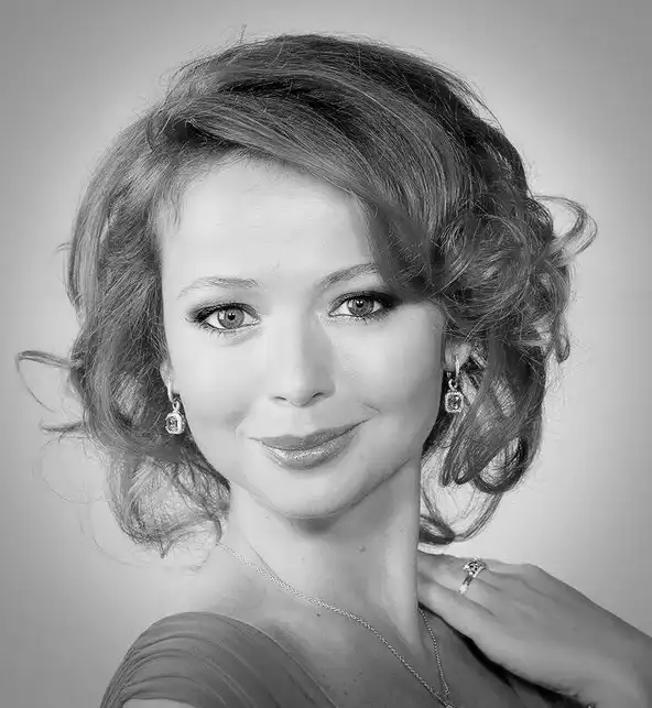 Елена Захарова | Актеры | Театра Миллениум в Москве
