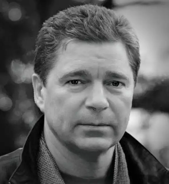 Сергей Маховиков