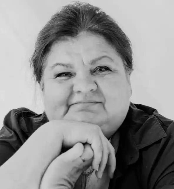 Ирина Абросимова | Актеры | Театра Миллениум в Москве